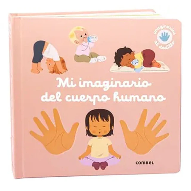 Mi imaginario del cuerpo humano