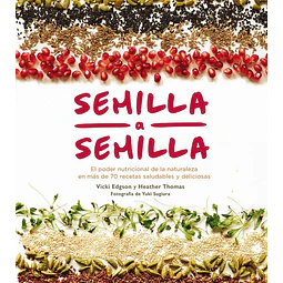 Semilla a semilla