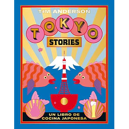 Tokyo stories