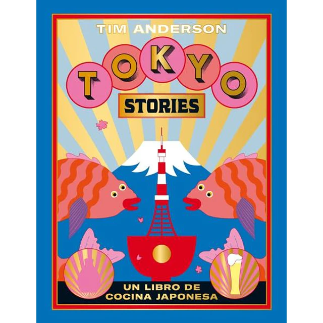 Tokyo stories