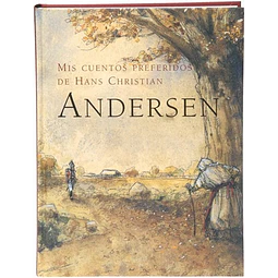 Mis cuentos preferidos de hans christian andersen
