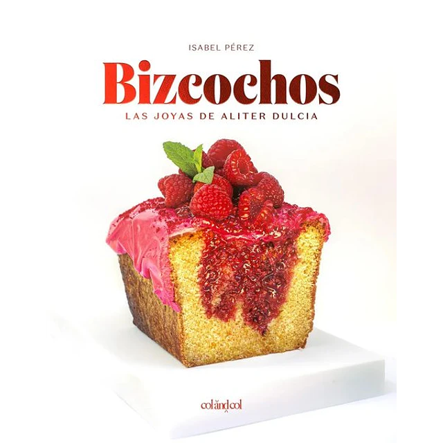 Bizcochos