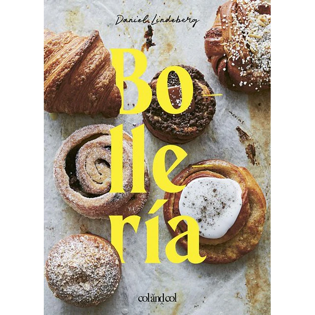 Bolleria