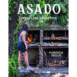 Asado. Parrillada argentina