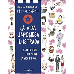 La vida japonesa ilustrada