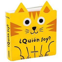 Quien soy?