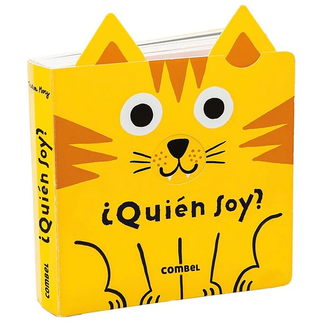 Quien soy?