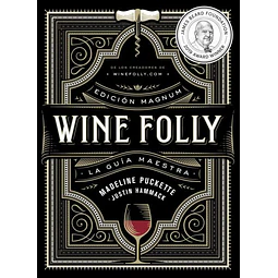 Wine folly: Edicion magnum
