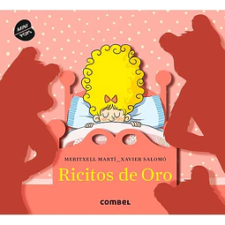 Ricitos de oro