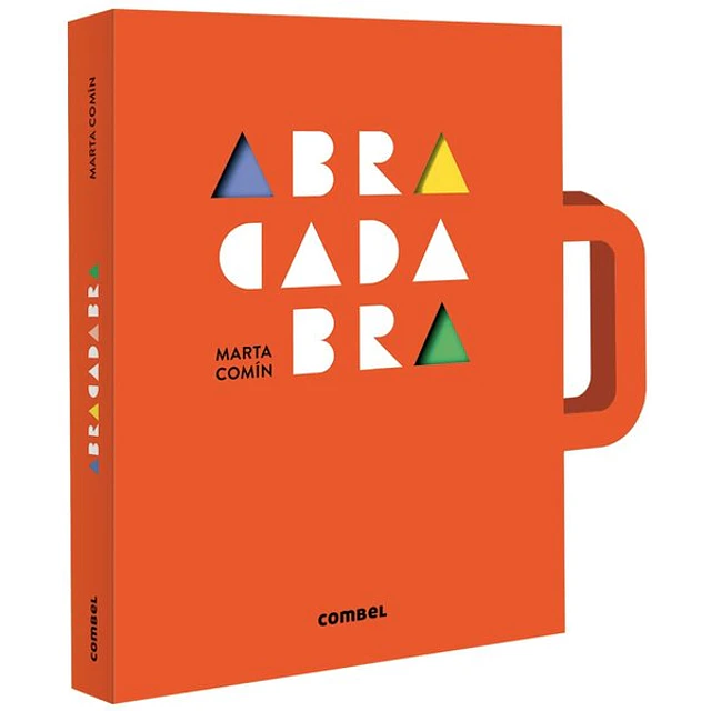 Abracadabra