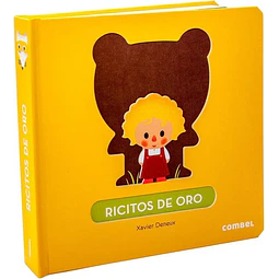 Ricitos de oro