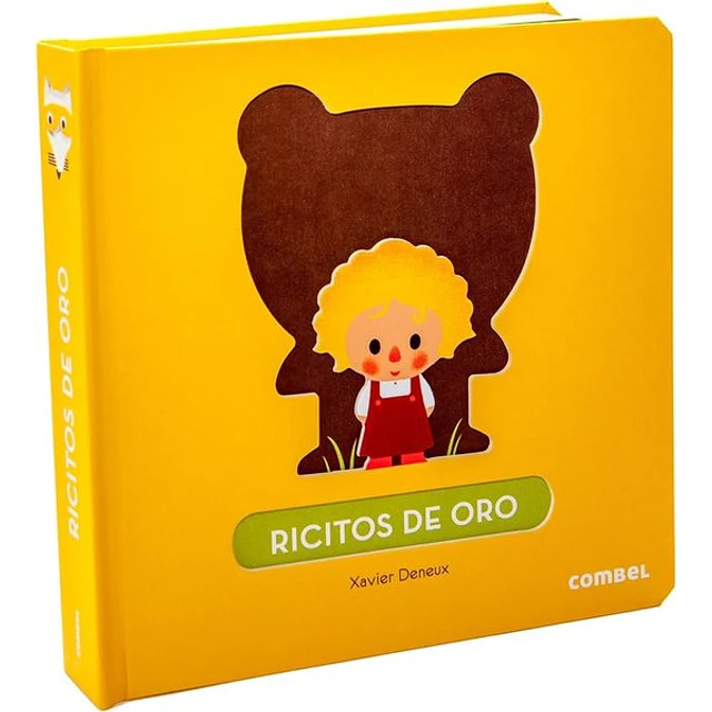 Ricitos de oro