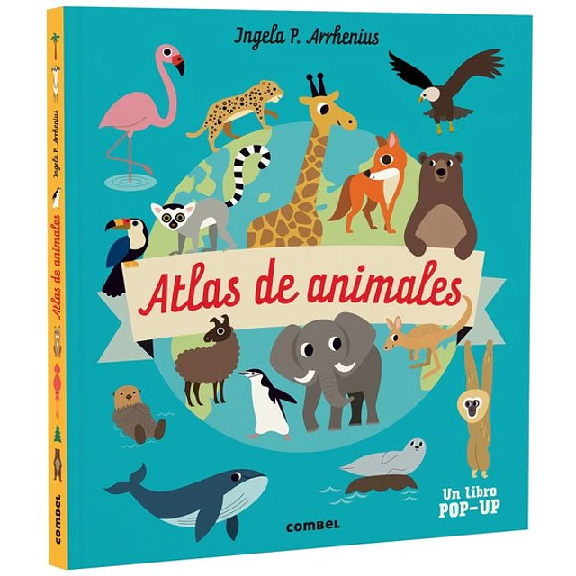 Atlas de animales