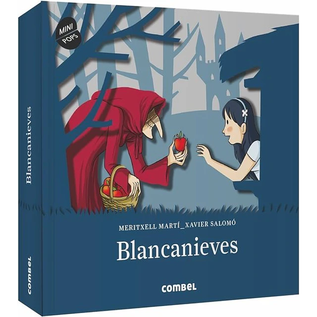Blancanieves