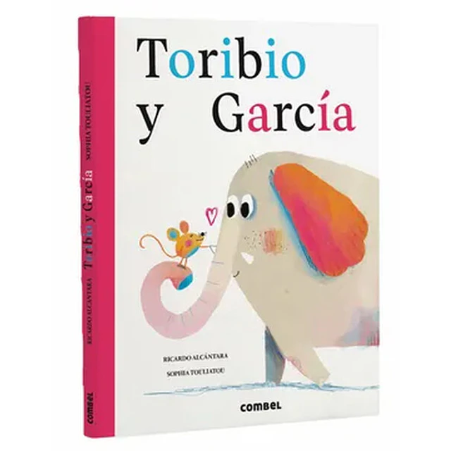Toribio y garcia