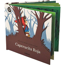 Caperucita roja
