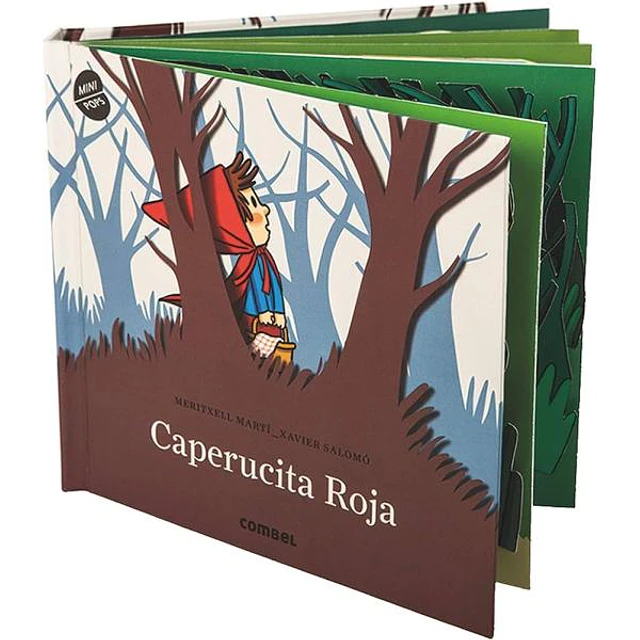 Caperucita roja