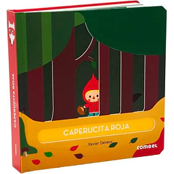 Caperucita roja