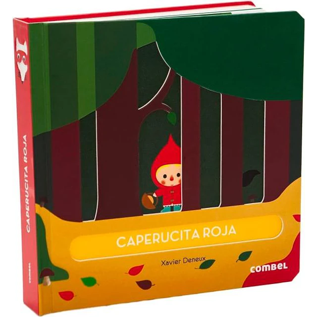 Caperucita roja