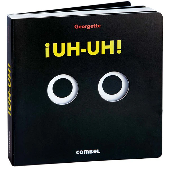 Uh-Uh!