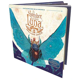 El hombre de la luna