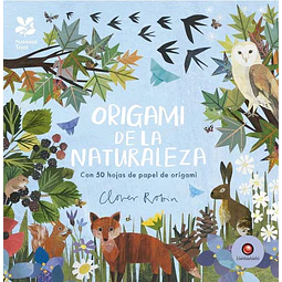 Origami de la naturaleza