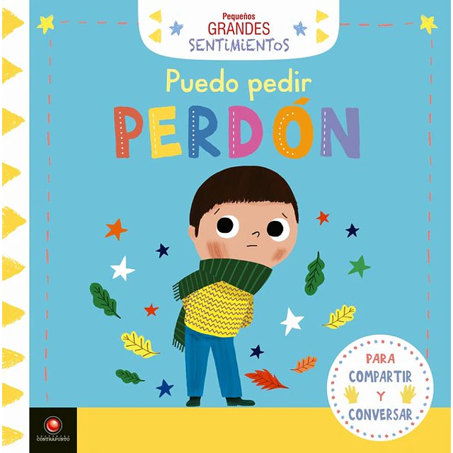 Puedo pedir perdon