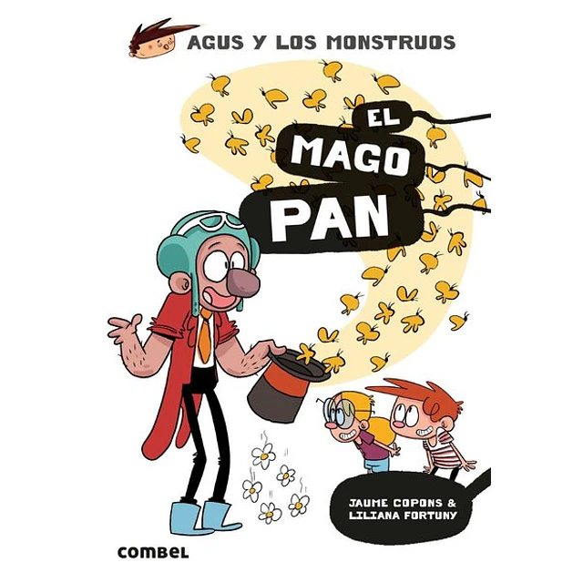 El mago pan