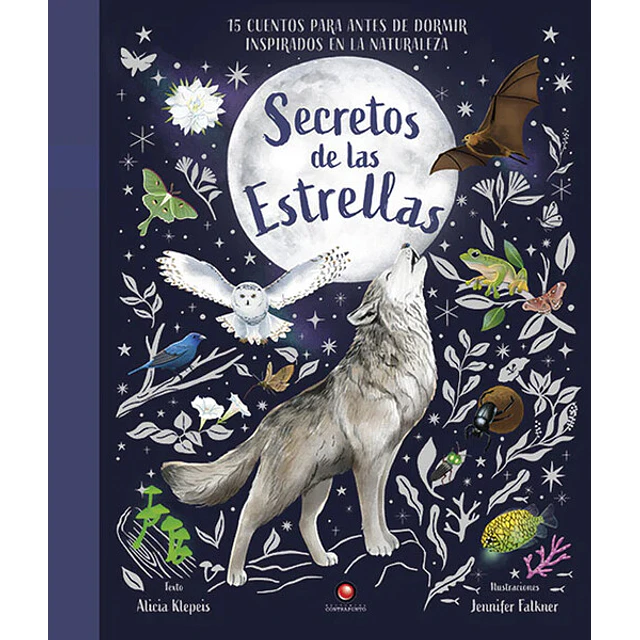 Secretos de las estrellas