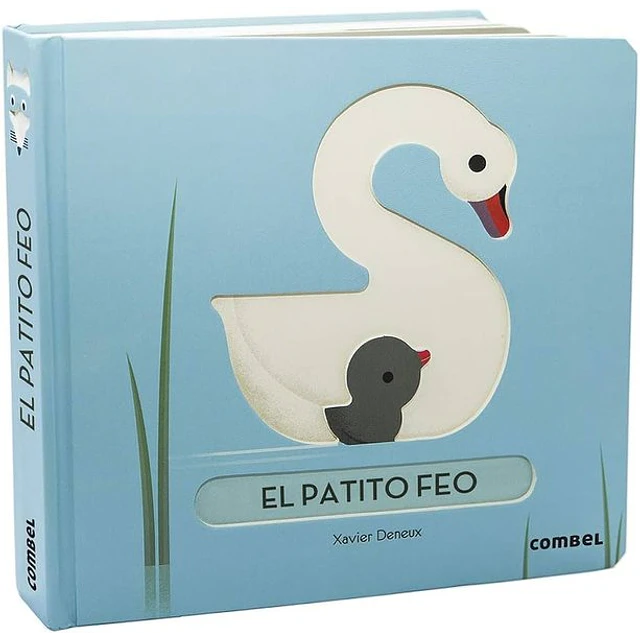 El patito feo