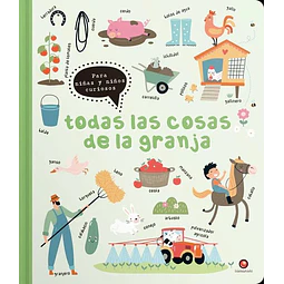 Todas las cosas de la granja