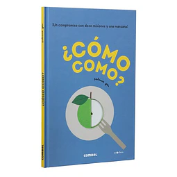 ¿Como como?