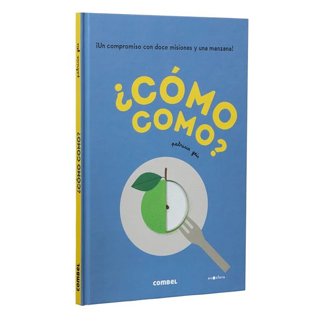 ¿Como como?