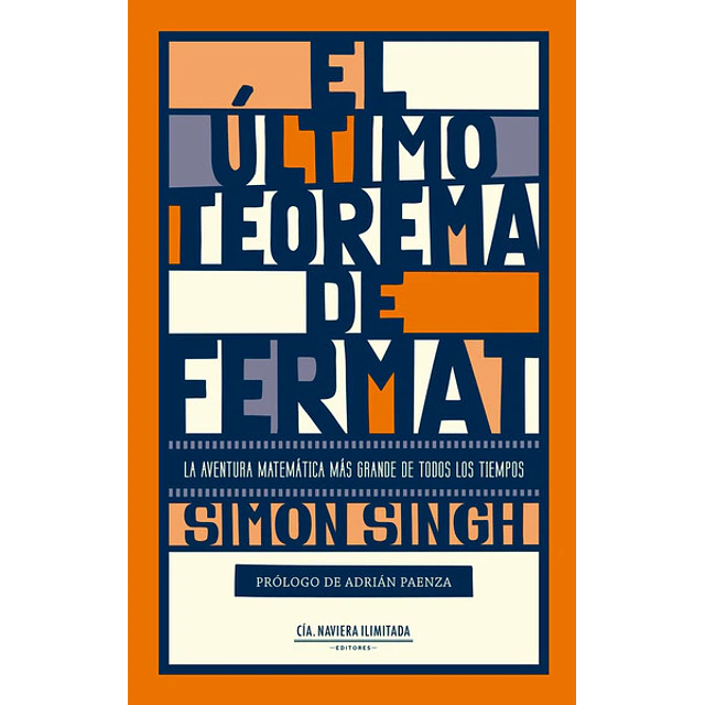 El ultimo teorema de fermat