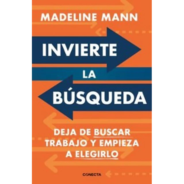 Invierte la busqueda