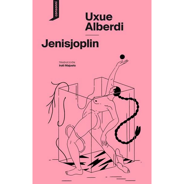 Jenisjoplin