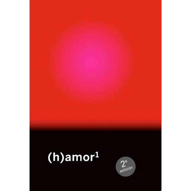 (H) amor 1