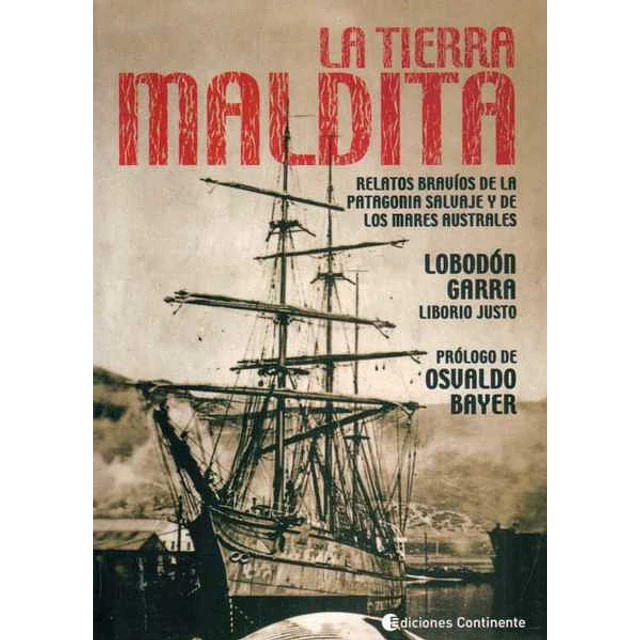 La tierra maldita