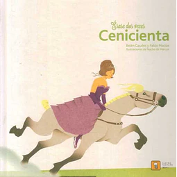 Erase dos veces... Cenicienta