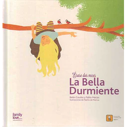Erase dos veces... La bella durmiente