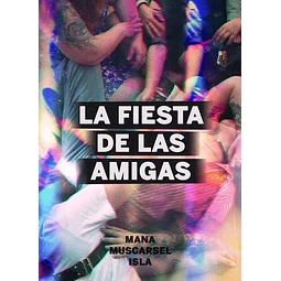 La fiesta de las amigas