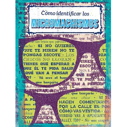 Como identificar los micromachismos