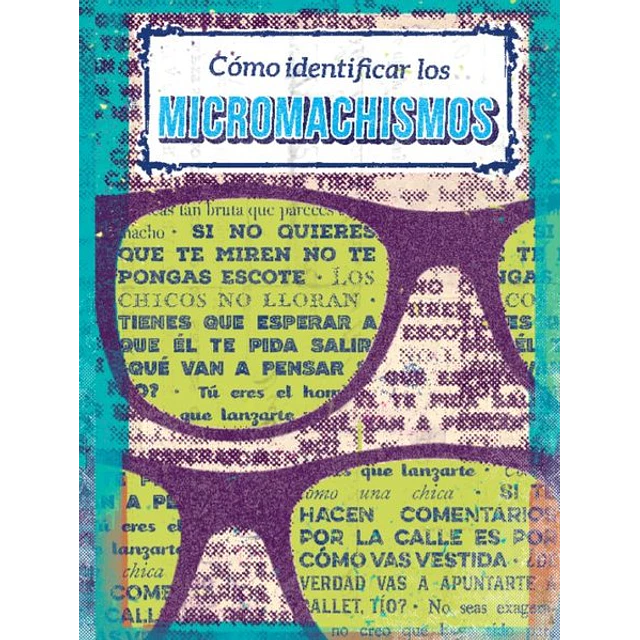 Como identificar los micromachismos