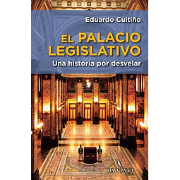 El palacio legislativo