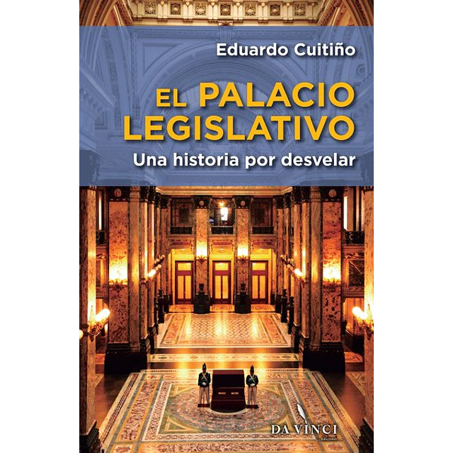 El palacio legislativo