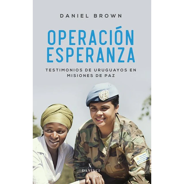 Operacion esperanza