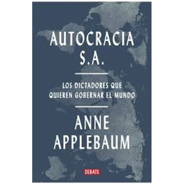 Autocracia s.A.