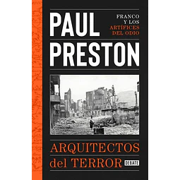 Arquitectos del terror