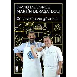 Cocina sin verguenza