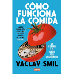 Como funciona la comida